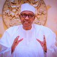 President Muhammadu Buhari [Presidency]