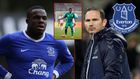 Former Super Eagles star Victor Anichebe clarifies comment on FranK Lampard's sack
