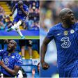 Romelu Lukaku scored 2 goals as Chelsea beat Wolves 2-1