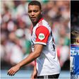 Watch Cyriel Dessers score 21st goal of the season for Feyenoord against FC Twente