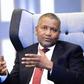 African billionaires like Aliko Dangote always surround themselves with smart advisors, strategists and other professionals