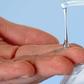 A Nigerian pharmacist has said not all hand sanitisers can kill Coronavirus (Photo used as illustration). [edition.cnn]