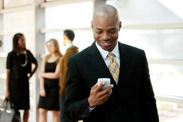 Nigerians make N9.2trn transactions over mobile devices in 7 months