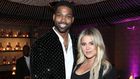tristan thompson khloe kardashian