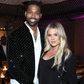 tristan thompson khloe kardashian