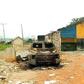 Gunmen attack yet another police station in Imo state (Premium Times)