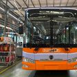 Uganda’s first public bus network will be operated using Optibus and SCINTL