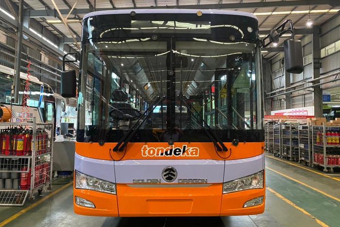 Uganda’s first public bus network will be operated using Optibus and SCINTL