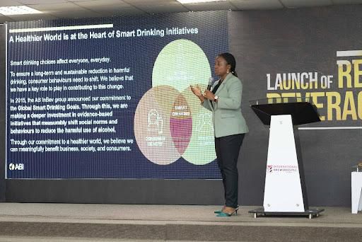 Stakeholders laud International Breweries' Smart Drinking agenda