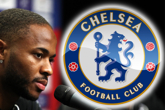 Manchester City have turned down Chelsea's opening bid for Raheem Sterling while naming their price for the Englishman