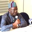 Governor Samuel Ortom