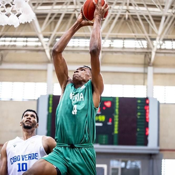 Ugonna Kingsley Onyenso joins Kentucky Wildcats