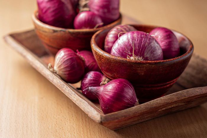 Health benefits of onions for type 2 diabetic patients - Scientists