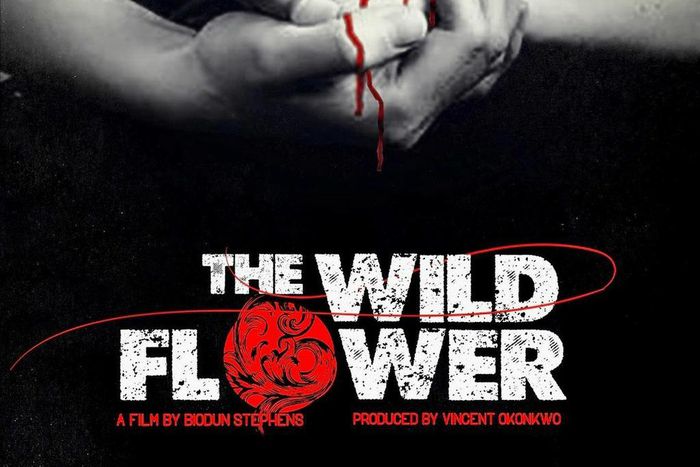 The Wildflower movie [Instagram]