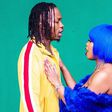Naira Marley features on new Marlian Records signing, Tori Keeche's new single, 'Yoga.' (Marlian Records)