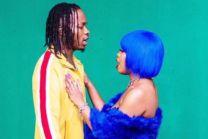 Naira Marley features on new Marlian Records signing, Tori Keeche's new single, 'Yoga.' (Marlian Records)