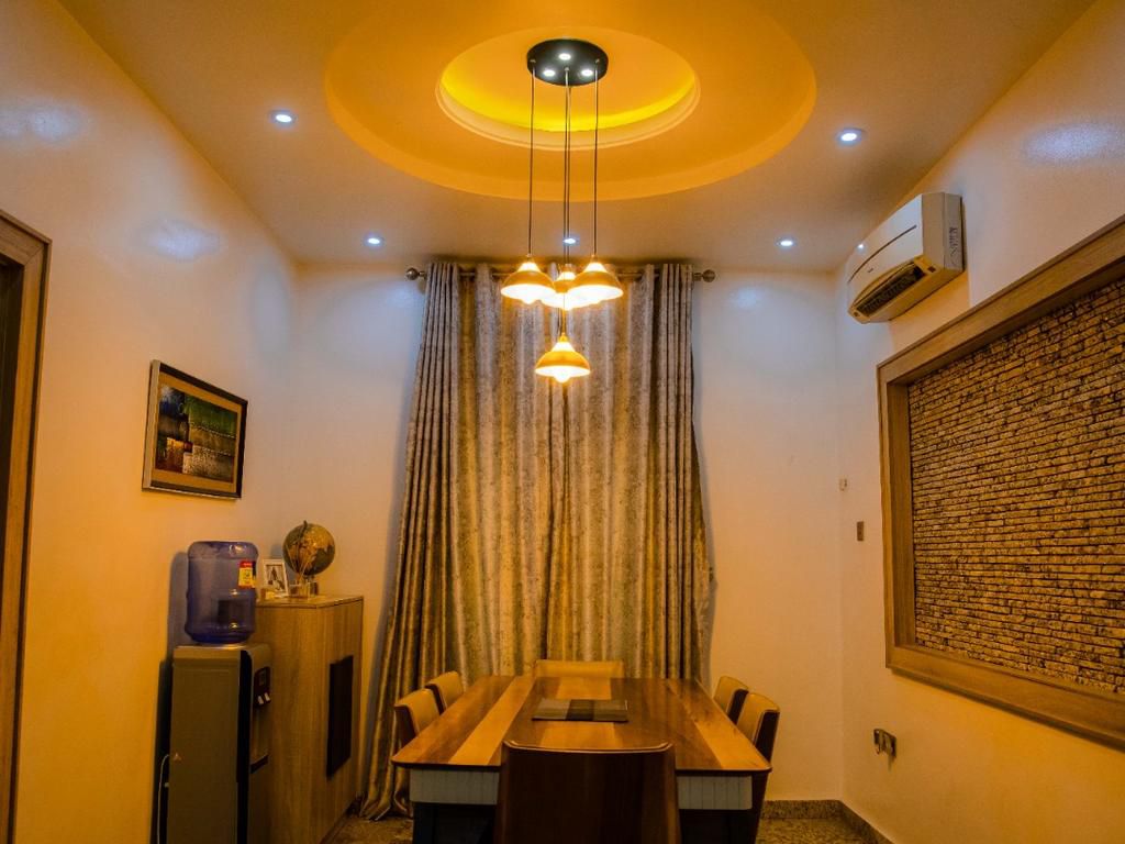 Paradise Estate rewards customers with N8m cash prize, other consolatory prizes in Finishing Contest