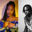 Wizkid, Tems, Fireboy DML nominated for BET awards 2022