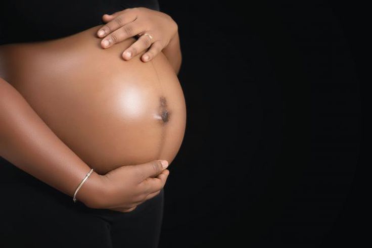 How to overcome the fear of blood in pregnancy