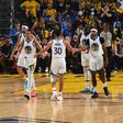 Warriors beat Celtics 107-88 in Game 2 of  the NBA Finals