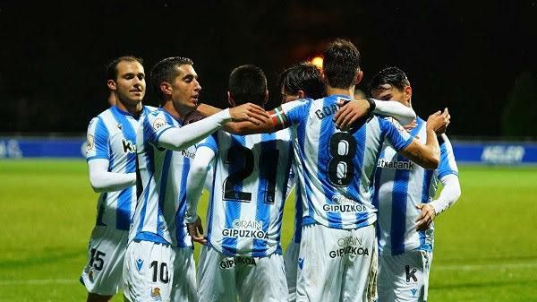 Real Sociedad