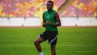 Ahmed Musa, Super Eagles Captain, has promised to make Nigerians happy by bringing home the country's fourth AFCON title.