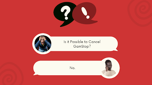 How to play games when on GamStop self-exclusion?