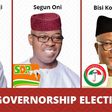 LIVE UPDATES: Ekiti governorship election