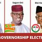 LIVE UPDATES: Ekiti governorship election