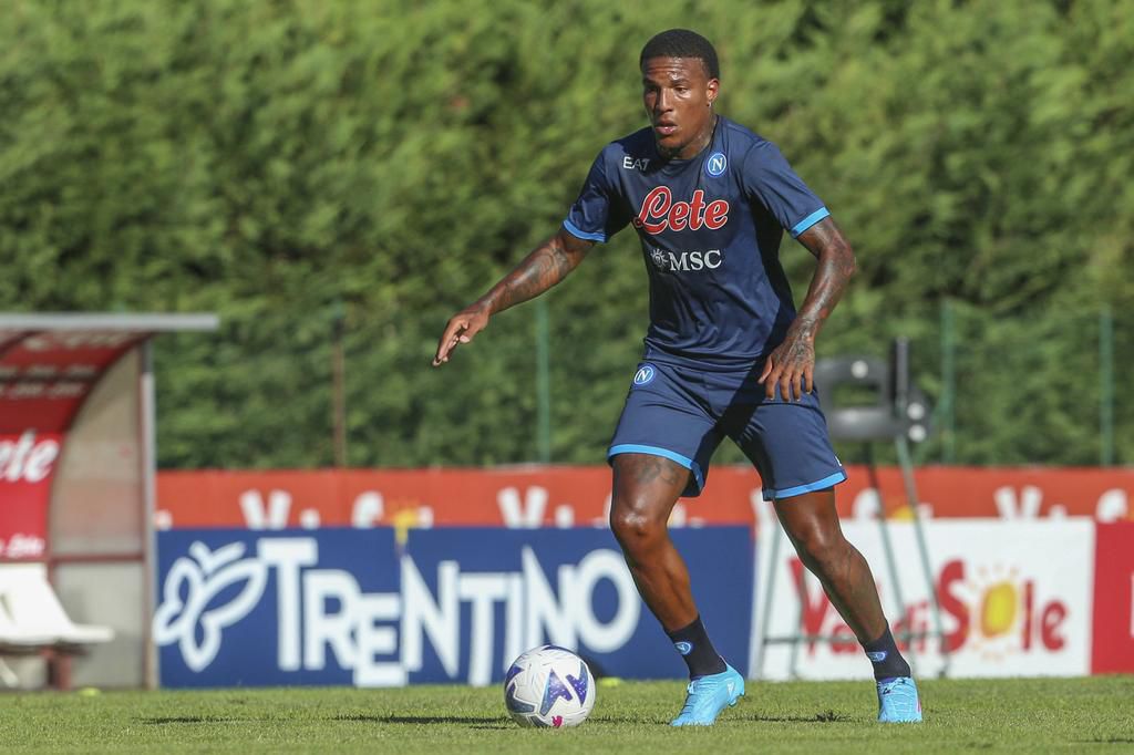 Michael Folorunsho is eligible to play for Nigeria