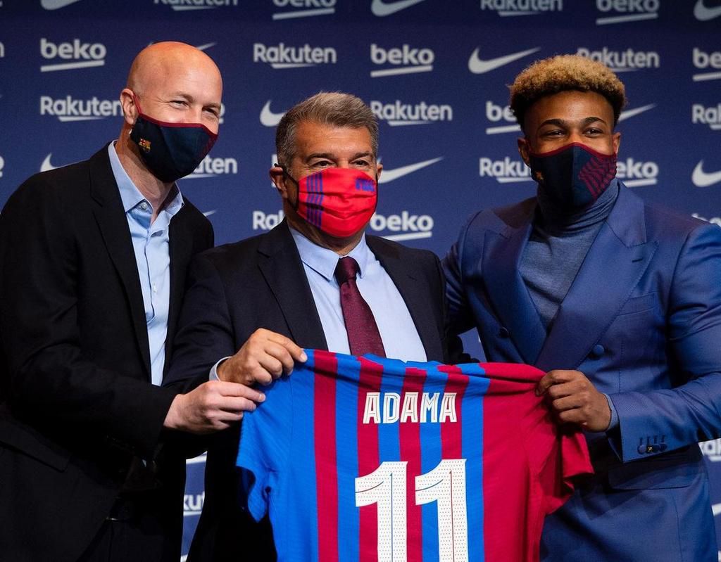 Adama Traore, Martial and the top 5 flops of the La Liga season