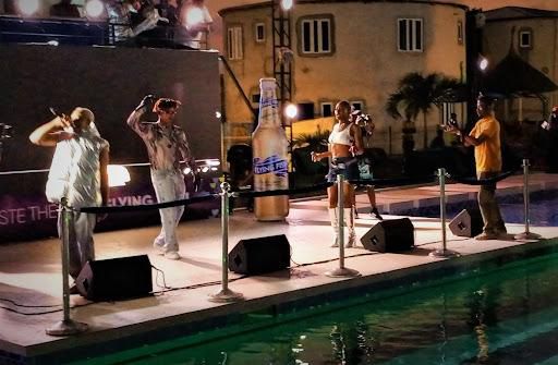 “Flying Fish, our response to flavoured beer lovers yearning” – Tolulope Adedeji, Marketing Director, International Breweries Plc