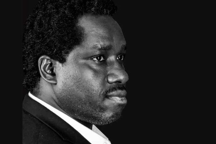 Okwudili Nwa-Anyajike