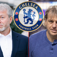 Roman Abramovich considering loan re-payment as Chelsea takeover stalls indefinitely