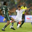 The Carthage Eagles of Tunisia were victorious against Nigeria