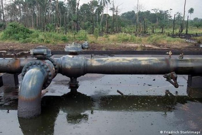 Lawyers write senate committee over illegal lifting of Nigeria’s crude oil (TribuneOnline)