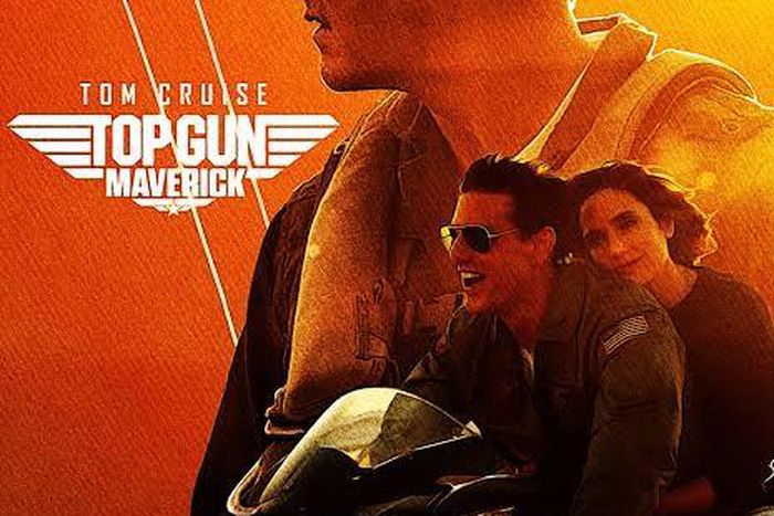 Tom Cruise returns for a long-awaited sequel definitely worth the wait