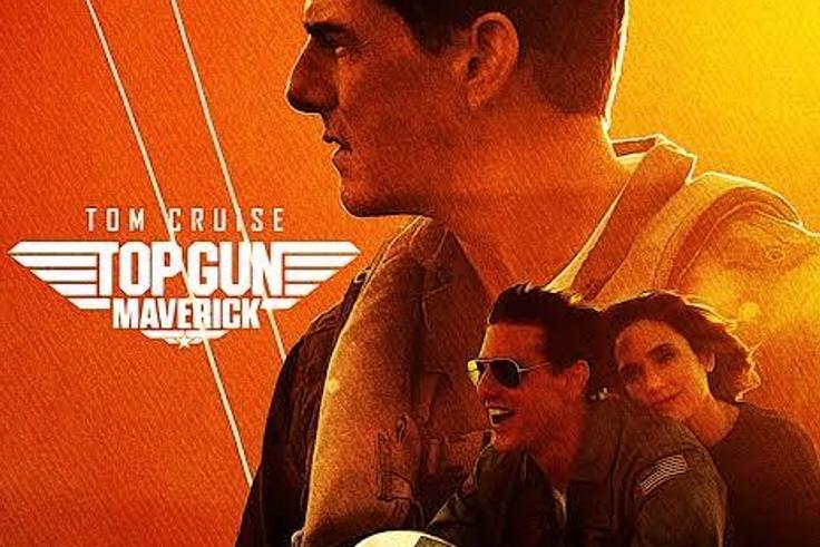 Tom Cruise returns for a long-awaited sequel definitely worth the wait