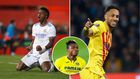 Vinicius, Chukwueze and Aubameyang are expected to play active roles for their respective clubs this weekend in the La Liga.
