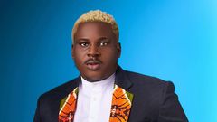 Popular Instagram comedian Adebayo Ridwan popularly known as Isbea U [Instagram/IsBeaU]