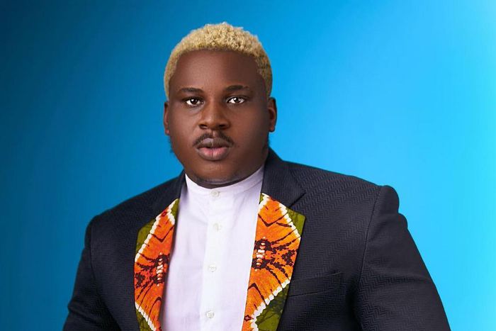 Popular Instagram comedian Adebayo Ridwan popularly known as Isbea U [Instagram/IsBeaU]