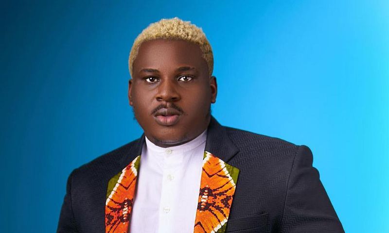 Popular Instagram comedian Adebayo Ridwan popularly known as Isbea U [Instagram/IsBeaU]