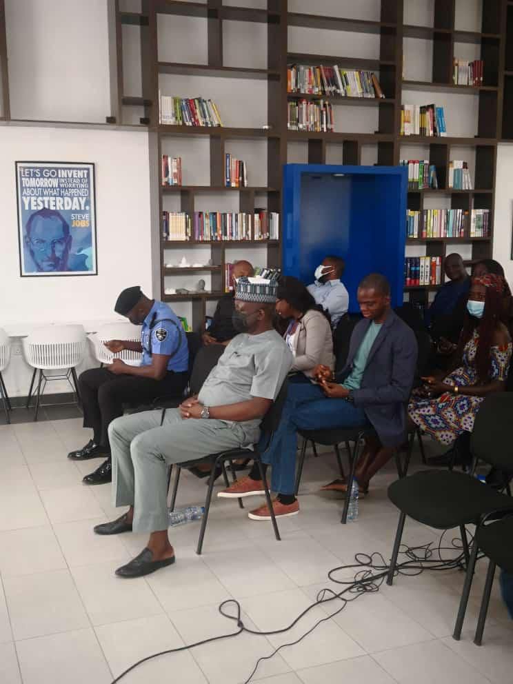 The Media and Stakeholders Synergy Towards 2023 Elections