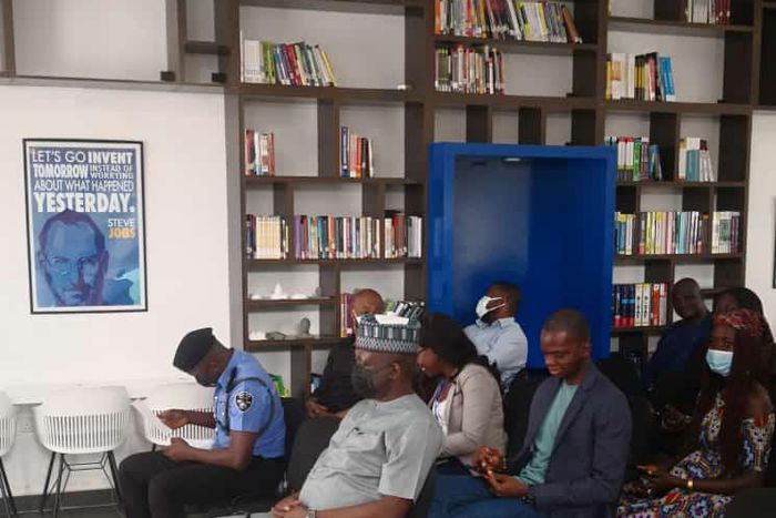 The Media and Stakeholders Synergy Towards 2023 Elections