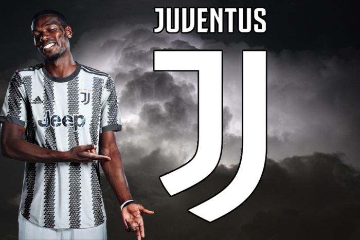 Paul Pogba has agreed a triumphant return to Juventus