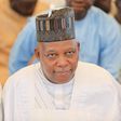 APC Vice Presidential candidate and former Borno state Governor, Kashim Shettima. [Twitter/@Arewa_Source]
