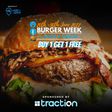 BURGER WEEK