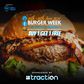 BURGER WEEK