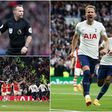 Reactions as Tottenham Hotspur beat Arsenal 3-0