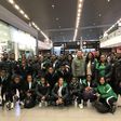 Danjuma talks tough as Falconets settle in Costa Rica for 2022 FIFA U-20 Women's World Cup.